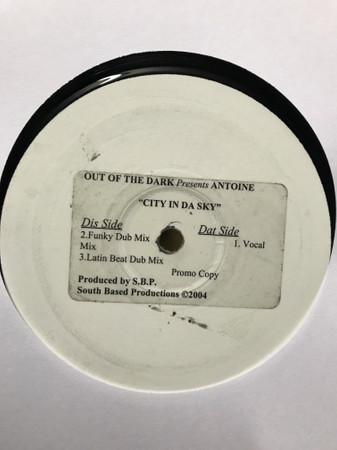 Out Of The Dark, Antoine (34) - City In Da Sky