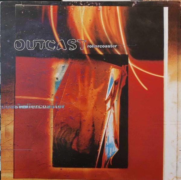 Outcast - Rollercoaster