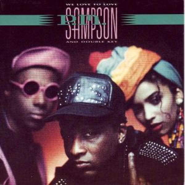 P.M. Sampson - We Love To Love