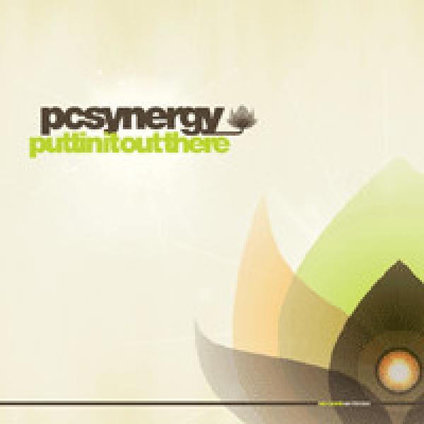 PC Synergy - Puttin It Out There