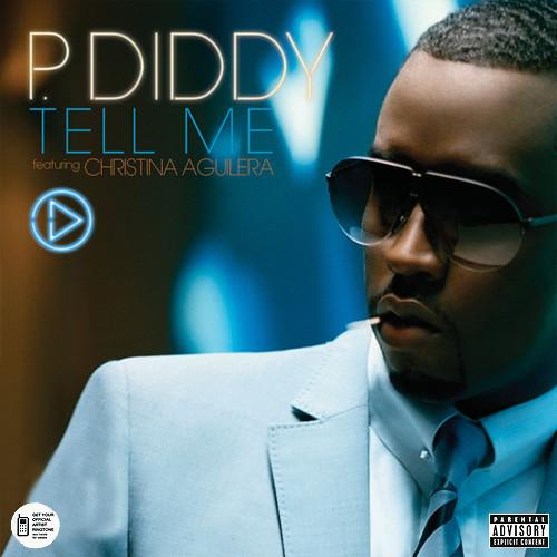P. Diddy, Christina Aguilera - Tell Me
