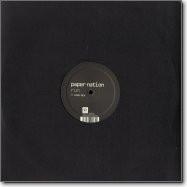 Paper Nation - Run