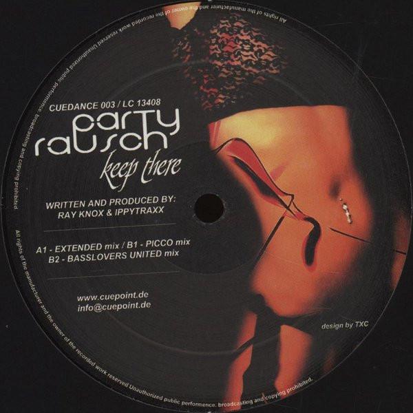 Partyrausch - Keep There