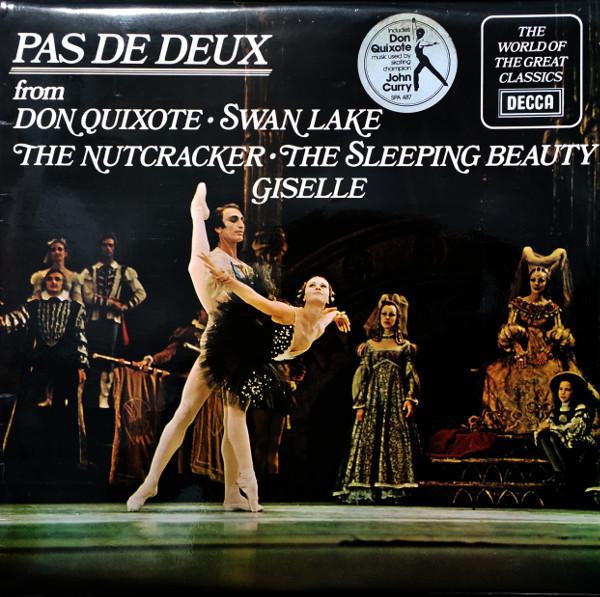  - Pas De Deux