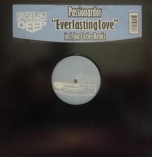 Passionardor - Everlasting Love