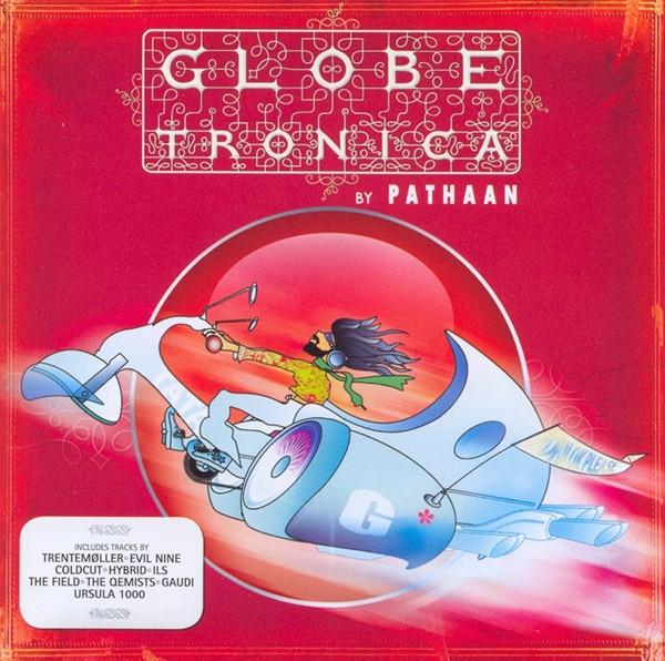 Pathaan - Globetronica