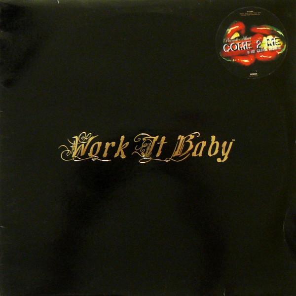 Patrick Alavi - Come 2 Me