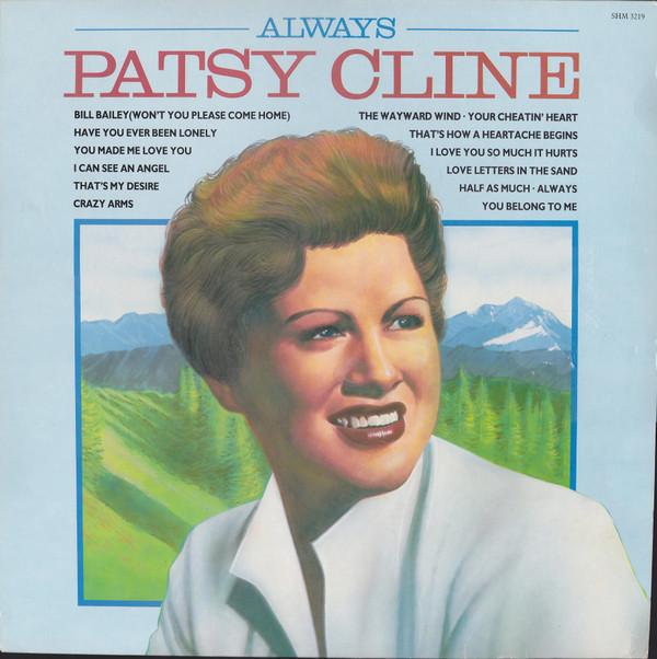 Patsy Cline - Always