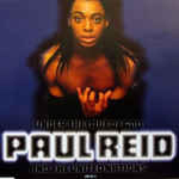Paul Reid, The United Nations - Under The Love Of God
