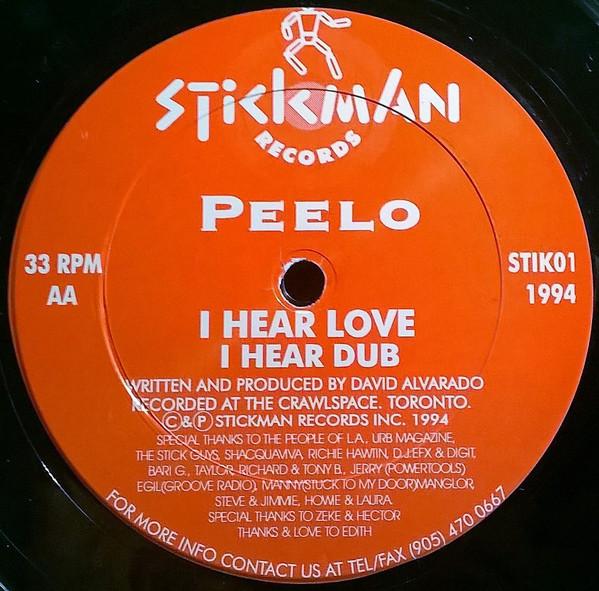 Peelo - Neena