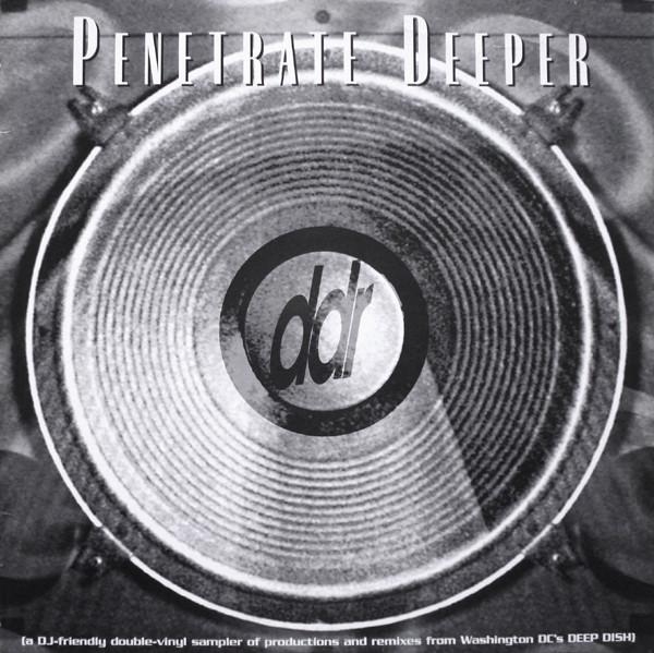  - Penetrate Deeper