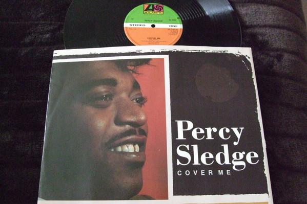 Percy Sledge - Cover Me