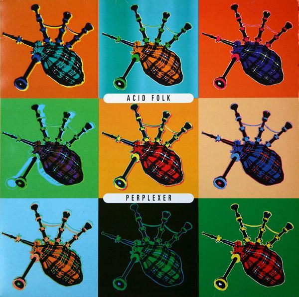 Perplexer - Acid Folk