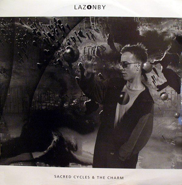 Pete Lazonby - Sacred Cycles
