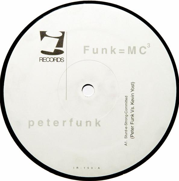 Peter Funk - Funk=MC³