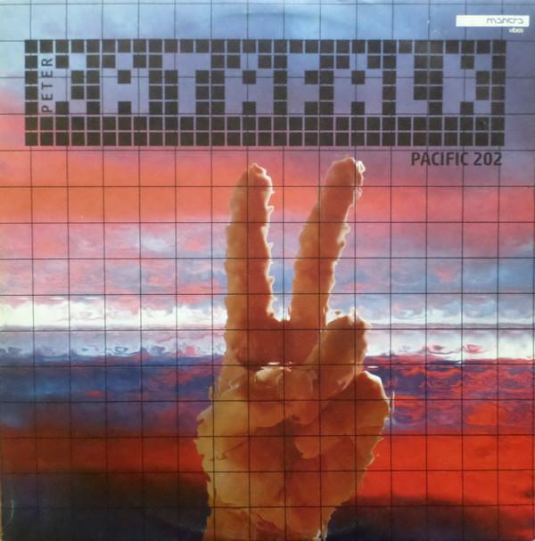 Peter Katafalk - Pacific 202