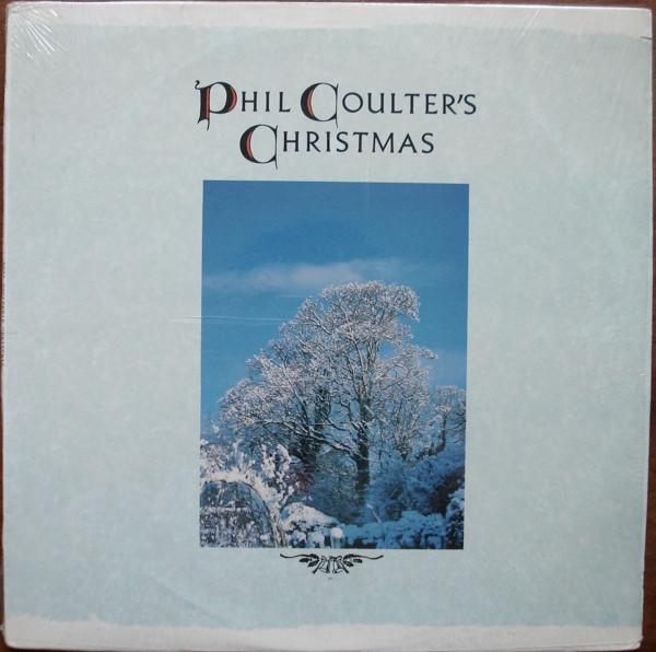 Phil Coulter - Phil Coulter's Christmas