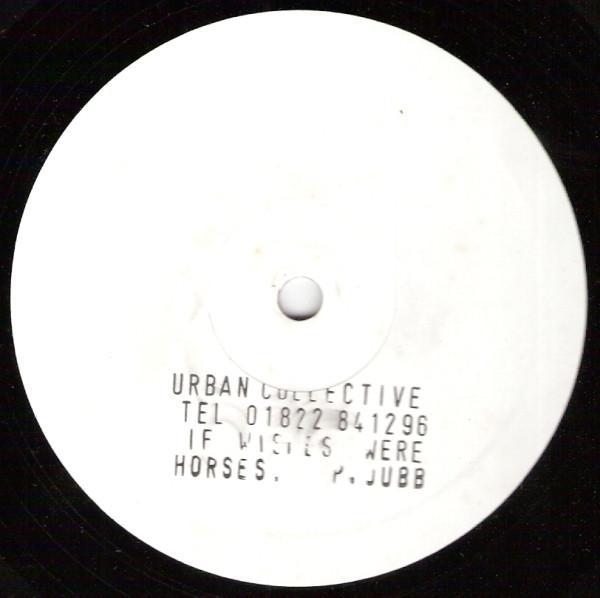 Phil Jubb - If Wishes Were Horses