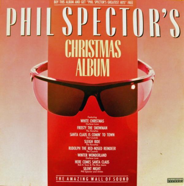  - Phil Spector's Christmas Album