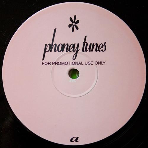 Phoney Tunes - Here We Go! / 2 Young 2 Funk / Believe Me?