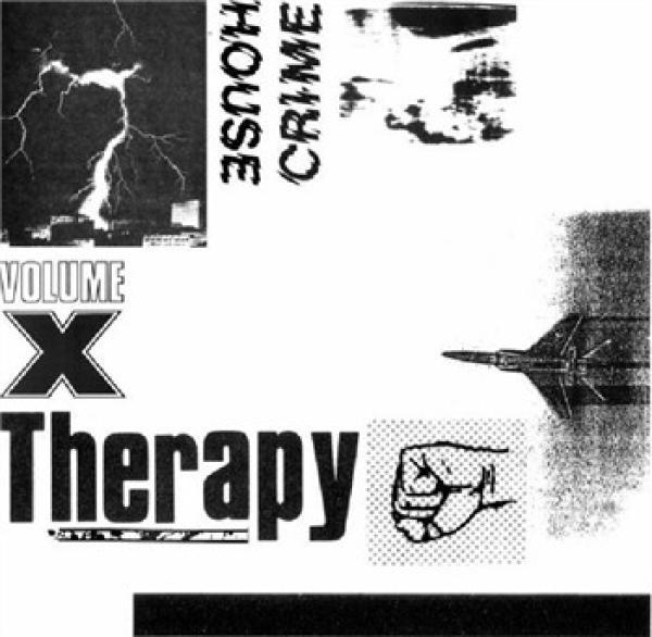 Physical Therapy - House Crime Vol. 10