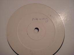  - Pick N Mix EP