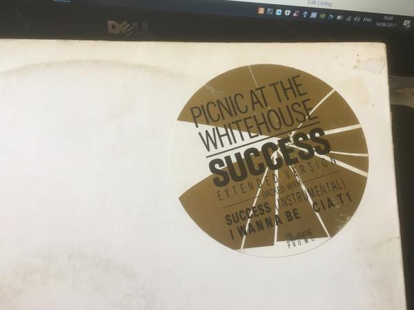 Picnic At The Whitehouse - Success