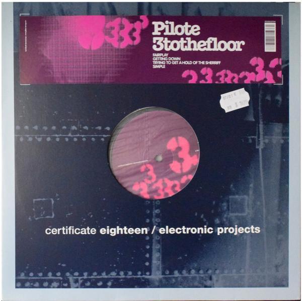 Pilote - 3tothefloor