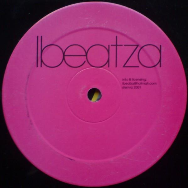 Poison Club - Ibeatza