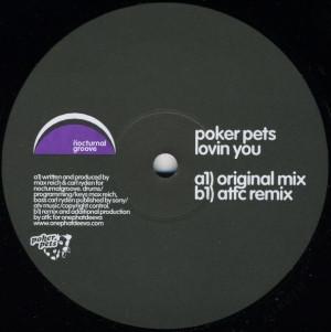 Poker Pets - Lovin' You