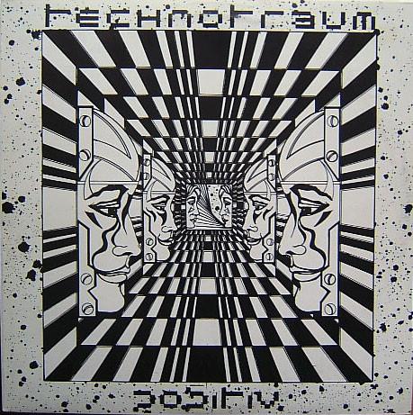 Positive (2) - Technotraum