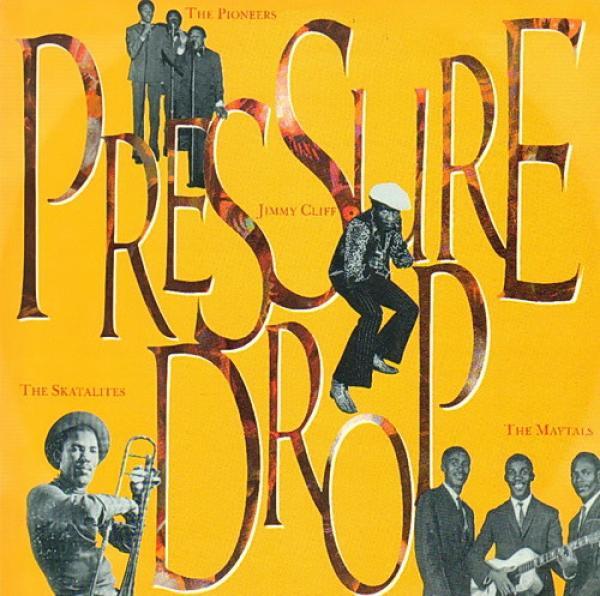  - Pressure Drop