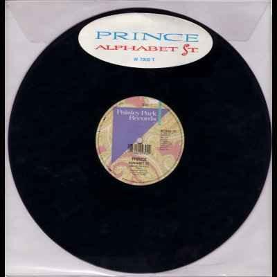 Prince - Alphabet St.