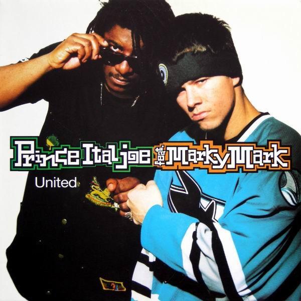 Prince Ital Joe Feat. Marky Mark - United