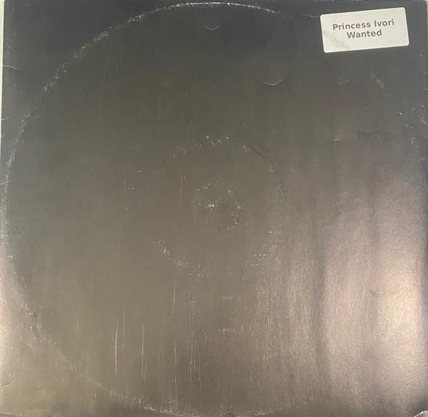 Princess Ivori - Wanted
