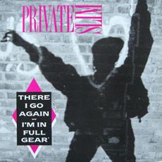 Private Slim - There I Go Again / I'm In Full Gear