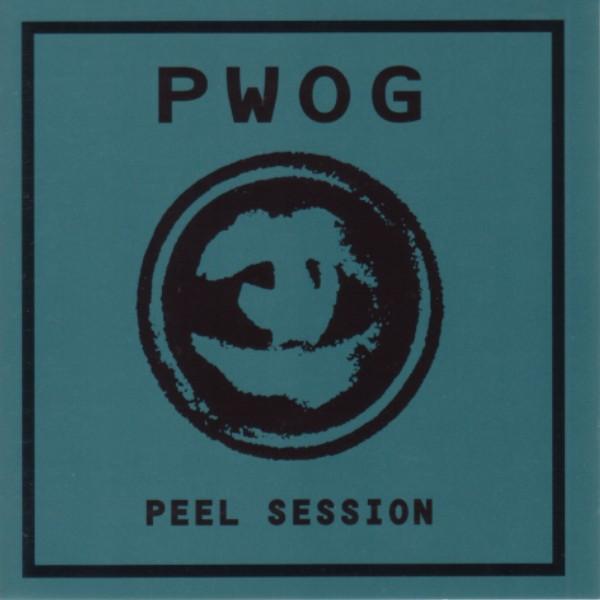 Psychick Warriors Ov Gaia - Peel Session
