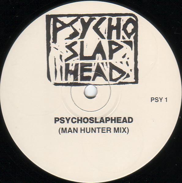 Psychoslaphead - Psychoslaphead