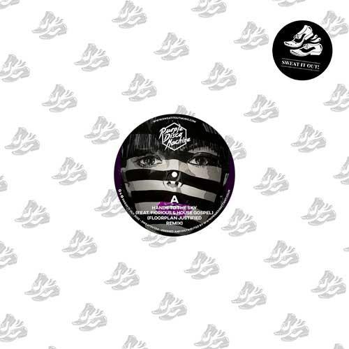 Purple Disco Machine - Hands To The Sky / Money Money (Remixes)