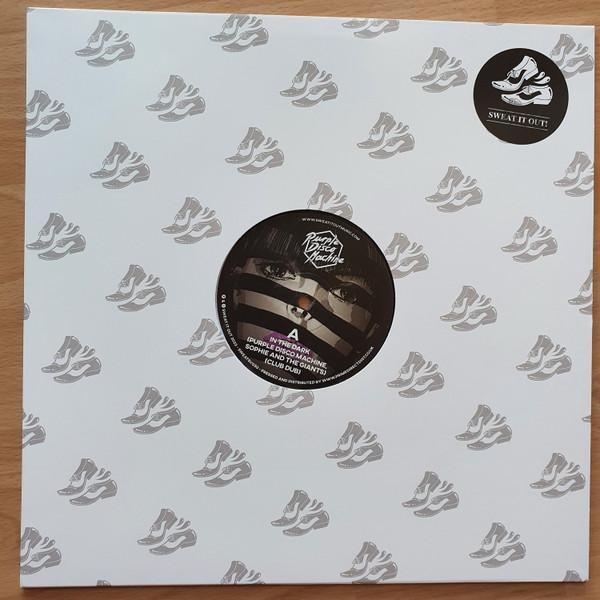 Purple Disco Machine - In The Dark / Can’t Get Enough