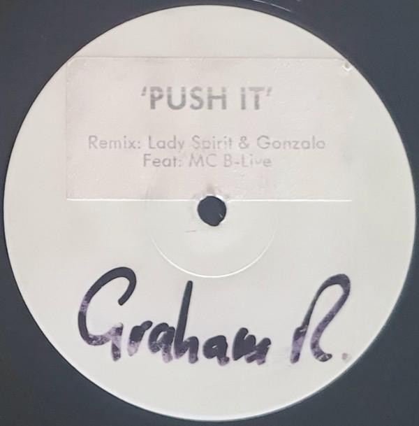  - Push It (Remix)