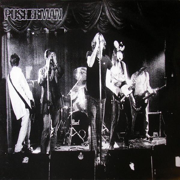 Pusherman (2) - First Time