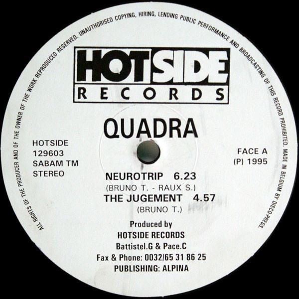 Quadra (6) - Neurotrip