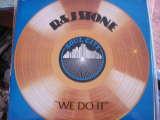 R & J Stone, Jaycee Peaes - We Do It / We've Gone And Done It Now
