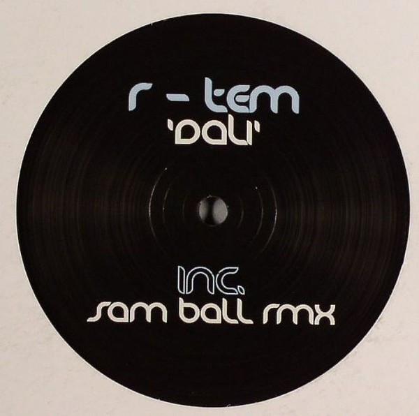 R-Tem - Dali
