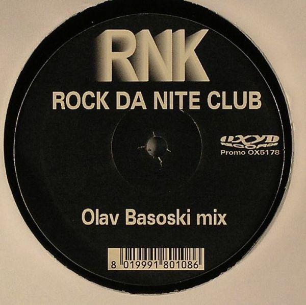 RNK - Rock Da Nite Club