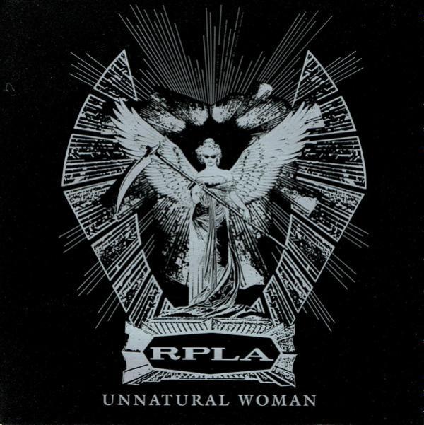 RPLA - Unnatural Woman