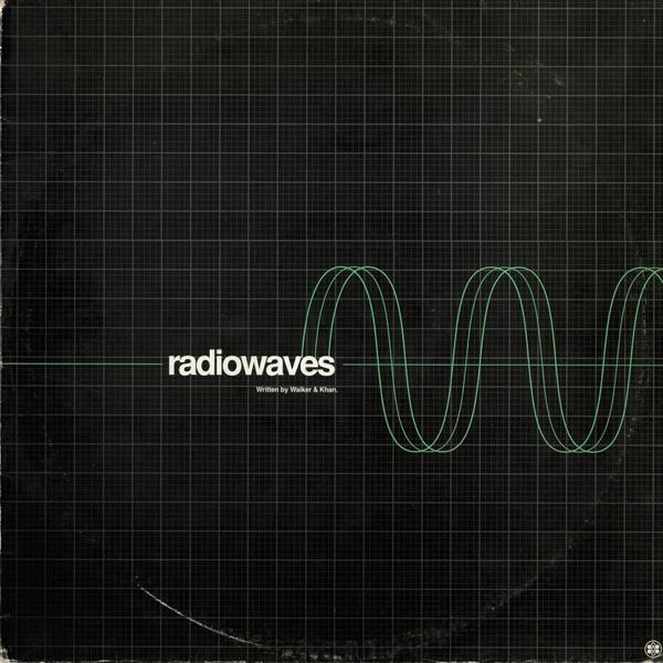 Radiowaves - Radiowaves