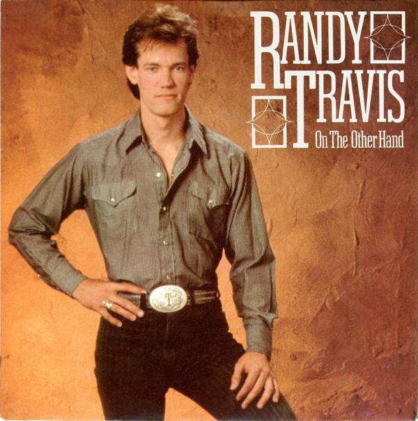 Randy Travis - On The Other Hand