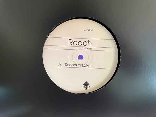Reach (2) - Sooner Or Later / Jamaica Funk